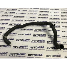 Патрубок системы охлаждения Ford Focus 3 1.6 TDCi 2011-2017 8V618286KC